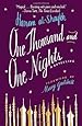 One Thousand and One Nights: A Retelling