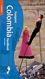 Footprint Colombia (Footprint Handbooks) by Peter Pollard
