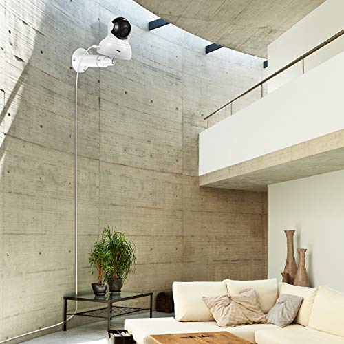 5 Extension+Adapter+Compatible+Indoor+Security