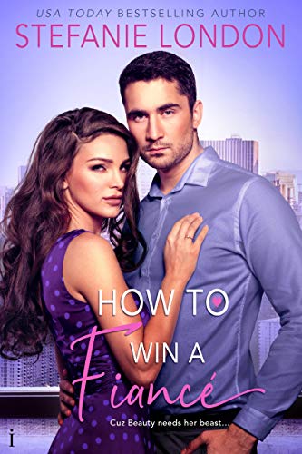 How to Win a FiancÃ©