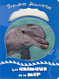 Les  animaux de la mer