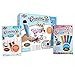 Candy Craft Chocolate Pen Kit + 2 Refill Pouch Packs Bundle