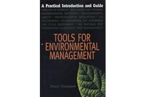Tools for Environmental Management: A Practical Introduction and Guide