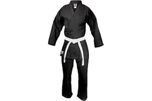 REEVO Student Karate Gi Uniform