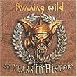 20 Years in History