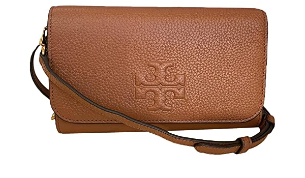 tory burch tan purse