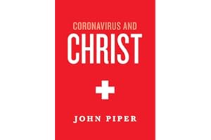 Coronavirus and Christ