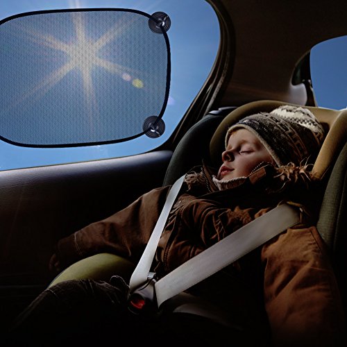 1 Protection+Sunshade+Suction+Protector+Children