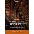 Understanding Jurisprudence: An Introduction to Legal Theory