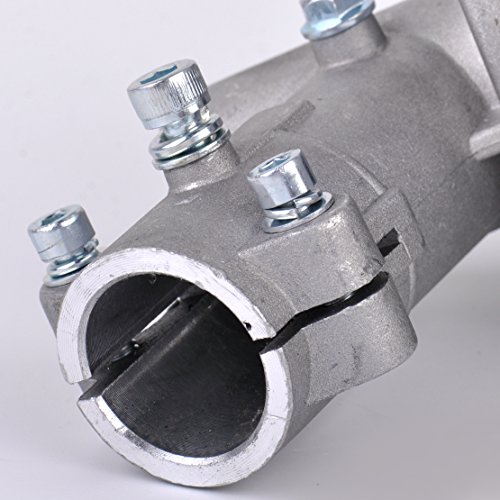 5 Gearbox+Spline+Strimmer+Cutter+Garden