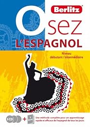 Osez l'espagnol