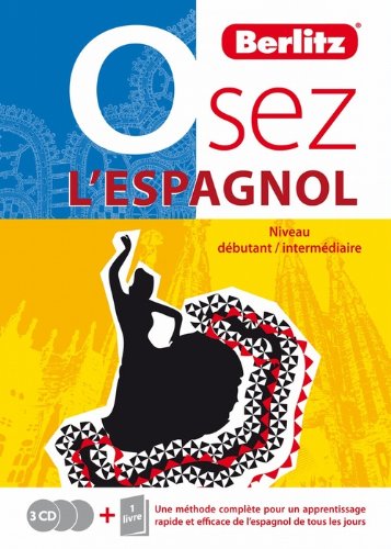 Osez l'espagnol