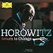 Horowitz: Return to Chicago [2 CD]