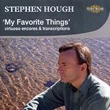 MY FAVORITE THINGS:VIRTUOSO ENCORES AND            image