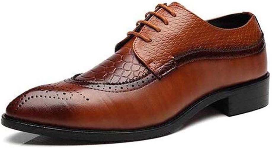 zapatos hombre vestir comodos