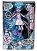 Monster High Haunted Student Spirits River Styxx Doll