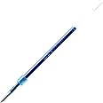 Uni SXR-7 jetstream knock ballpoint pen refill 0.7 mm - Blue Ink