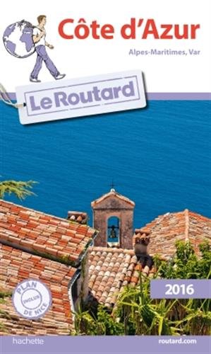 Côte d'Azur