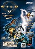 Image de Wild 9 Official Strategy Guide (Brady Games Strategy Guides)