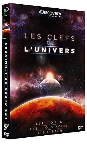 Les Clefs De L'univers