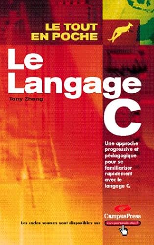 Download Le Langage C PDF