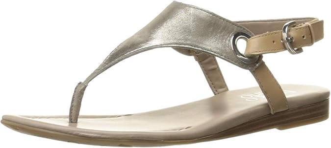franco sarto flip flops