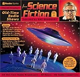 Greatest Science Fiction Shows Selected by Ray Bradbury by