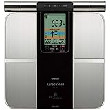 Omron Karada Scan Composição e Escala Corporal | HBF-701 (importação japonesa)