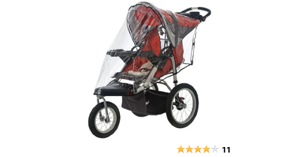 schwinn stroller accessories