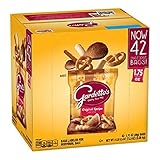 Gardetto's Original Recipe Snack Mix (42 ct.)