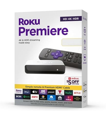 Roku Ultra LT Streaming y Video 4K HDMI | Precio Guatemala | Kémik