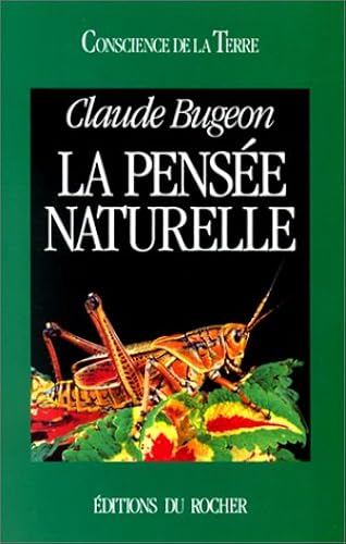 Download La pensée naturelle PDF