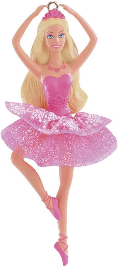 barbie sugarplum princess