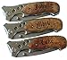 Free Engraving - Personalized MTech USA Knife Pocket Knife