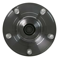 Stirling P512497PR_IR13R - Pair 2 Rear Wheel