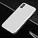 iPhone X Case, Willnorn Luxury iPhone 10 Matt Back Anti-Scratch Bright Ultra-Thin Bumper Case Cover for iPhone X