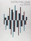 Dustin O'halloran Piano Solos: 1-2 by