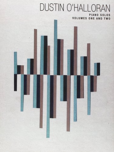 Dustin O'halloran Piano Solos: 1-2 by