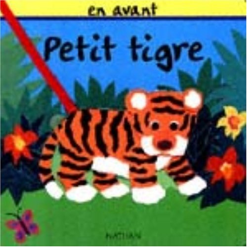 Petit tigre