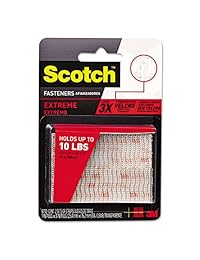 mmmrfd7020   Sujetadores de servicio pesado de 3 M