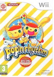 Pop'n Rhythm