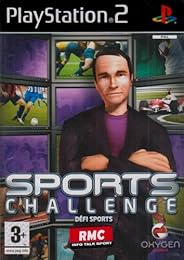 Sports Challenge : Defi Sports