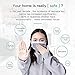 Regetek 3D Wall Panels Self-Adhesive Decorative Faux Foam Wallpaper for Interior TV Walls/Sofa Background Wall Decor DIY Peel and Stick Easy Installation (White Brick Wallpaper-10 Pack 58.13 sq.ft)