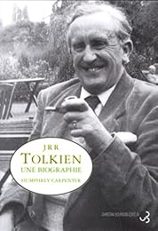 J.R.R. Tolkien, une biographie