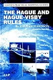 Image de Hague and Hague Visby Rules (Lloyd's List Practical Guides)