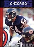 The History Of The Chicago Bears (NFL Today) (NFL Today (Creative Education Hardcover))