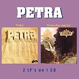 Petra/Come & Join Us