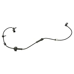 TRQ ABS Sensor Driver or Passenger Side Front