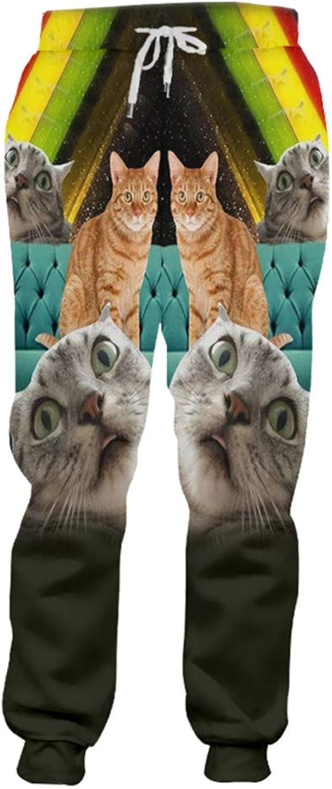 cat pants