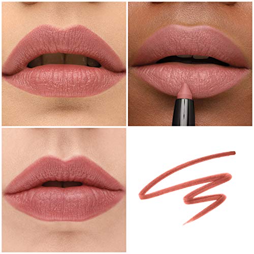 HAUS LABORATORIES by Lady Gaga: LE MONSTER MATTE LIP CRAYON, Talk Dirty